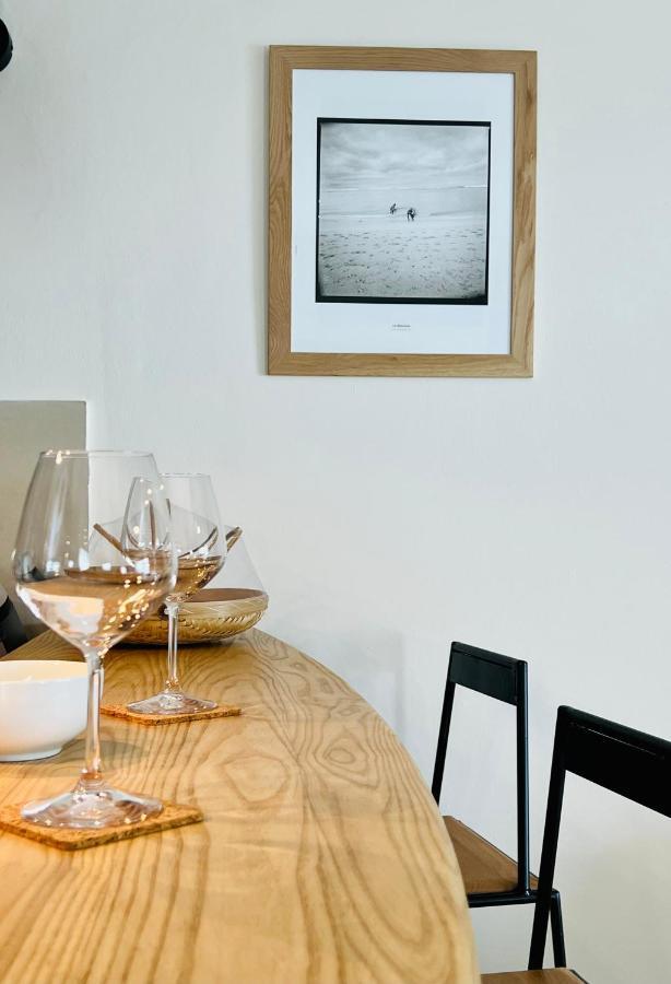 Cosy Letchis Apartamento Saint Pierre Exterior foto